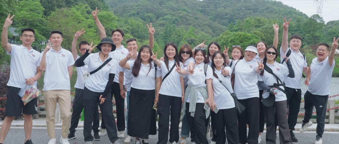 China Guangzhou Changhui International Supply Chain Co., Ltd. Perfil de la empresa 