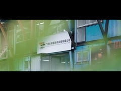 Introducción de la empresa Changhui International 2